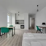 Apartment Sw Piotra W Gdyni By Grand *