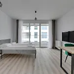 Sw Piotra W Gdyni By Grand Apartment *
