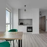 Apartment Sw Piotra W Gdyni By Grand *