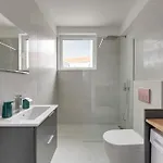 Sw Piotra W Gdyni By Grand Apartment