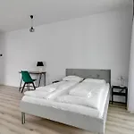 Sw Piotra W Gdyni By Grand Apartment