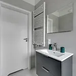 Sw Piotra W Gdyni By Grand Apartment *