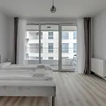 Apartment Sw Piotra W Gdyni By Grand *