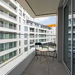 Sw Piotra W Gdyni By Grand Apartment