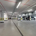 Sw Piotra W Gdyni By Grand Apartment