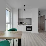 Sw Piotra W Gdyni By Grand Apartment