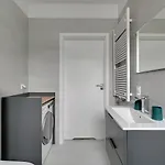 Sw Piotra W Gdyni By Grand Apartment Gdynia