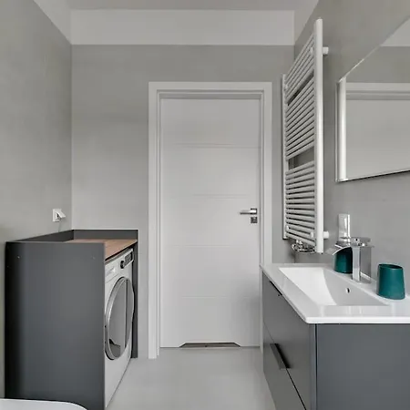 św Piotra W Gdyni By Grand