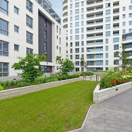 św Piotra W Gdyni By Grand * Gdynia