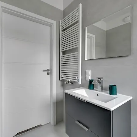 Apartament św Piotra W Gdyni By Grand *