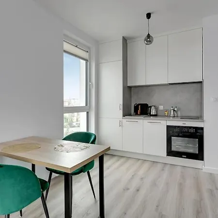 Apartament św Piotra W Gdyni By Grand Gdynia