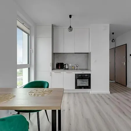 Apartament św Piotra W Gdyni By Grand *