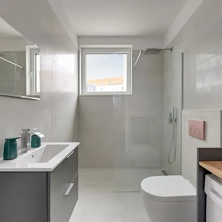 Sw Piotra W Gdyni By Grand Apartment
