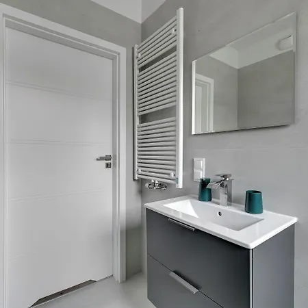 św Piotra W Gdyni By Grand Apartament *