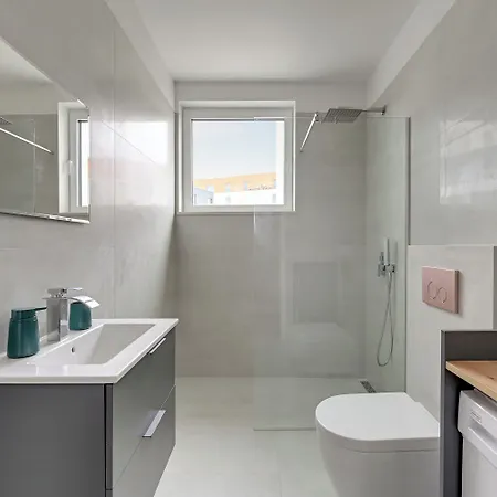 Apartament św Piotra W Gdyni By Grand *