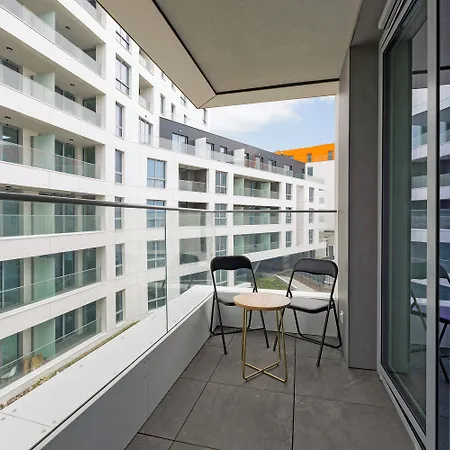 św Piotra W Gdyni By Grand Apartament