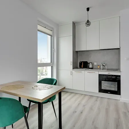 św Piotra W Gdyni By Grand Apartament Gdynia