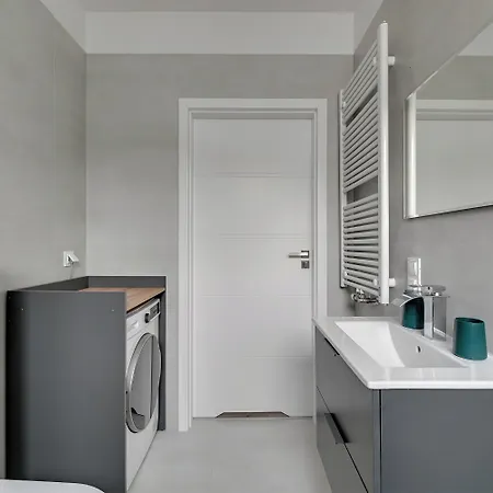 św Piotra W Gdyni By Grand Apartament Gdynia