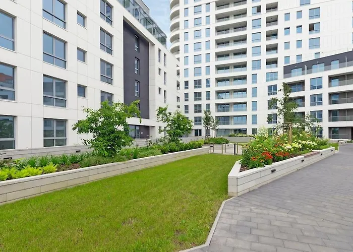 Sw Piotra W Gdyni By Grand * 그디니아