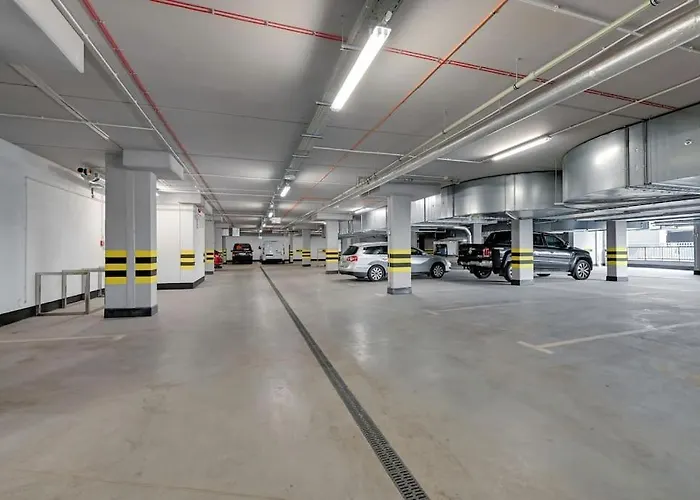 Sw Piotra W Gdyni By Grand 그디니아