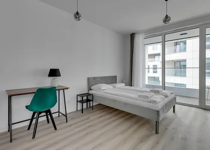 Sw Piotra W Gdyni By Grand 그디니아