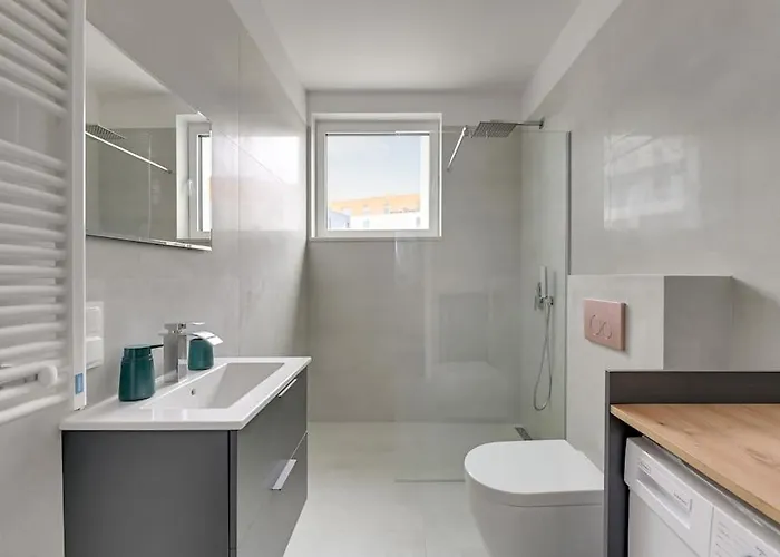 Sw Piotra W Gdyni By Grand 아파트