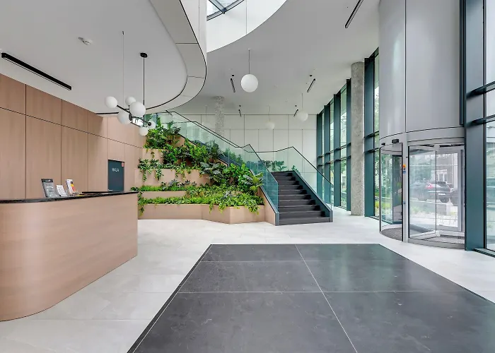 Sw Piotra W Gdyni By Grand 아파트