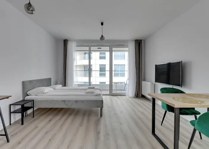 Sw Piotra W Gdyni By Grand * 그디니아