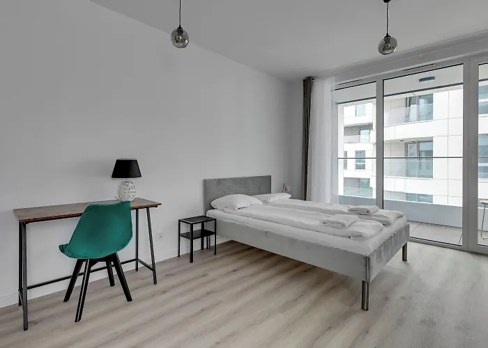 Sw Piotra W Gdyni By Grand 그디니아