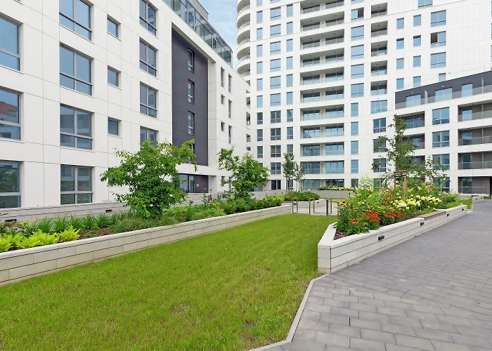 Sw Piotra W Gdyni By Grand *