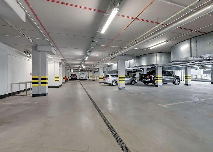 Sw Piotra W Gdyni By Grand 아파트